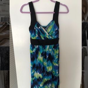 BCX SUMMER DRESS